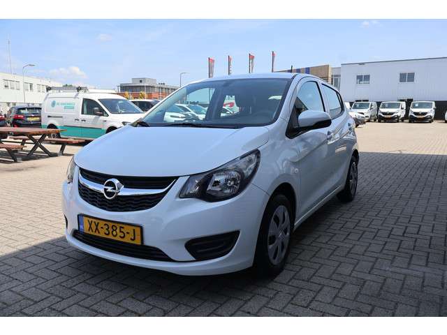 Opel KARL 2019 Benzine