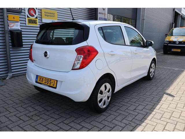 Opel KARL 2019 Benzine