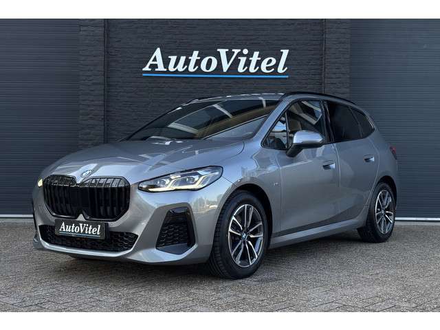 BMW 2 Serie 2024 Benzine