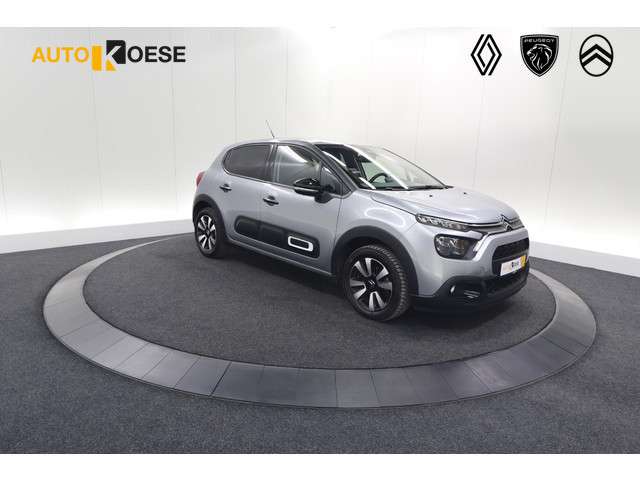 Citroën C3 2024 Benzine