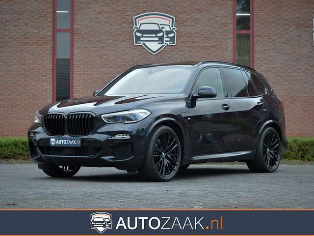 BMW X5 2020 Hybride