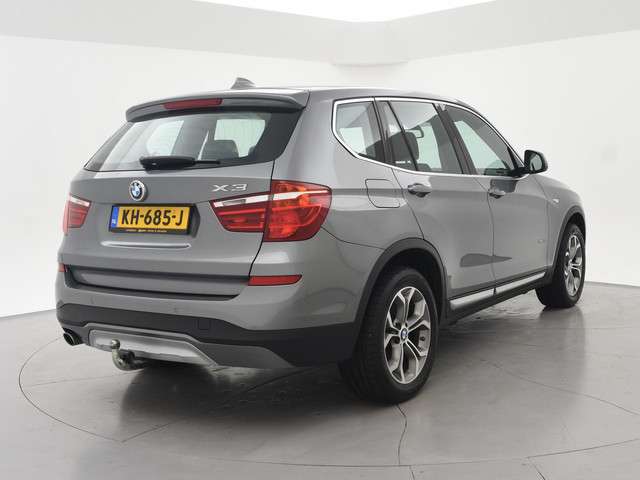 BMW X3 2