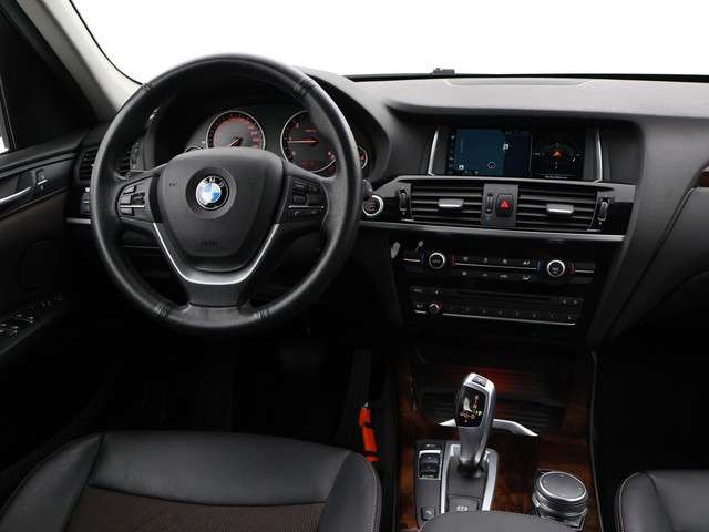 BMW X3 3