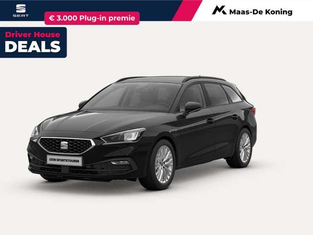 Seat Leon 2026 Hybride