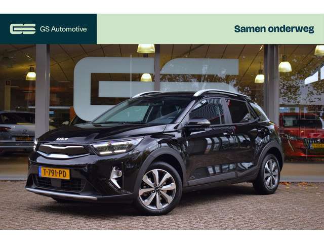 Kia Stonic 2023 Benzine