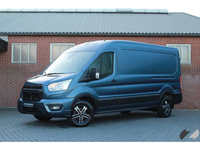 Ford Transit 2022 Diesel
