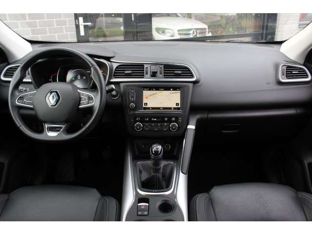 Renault Kadjar 2