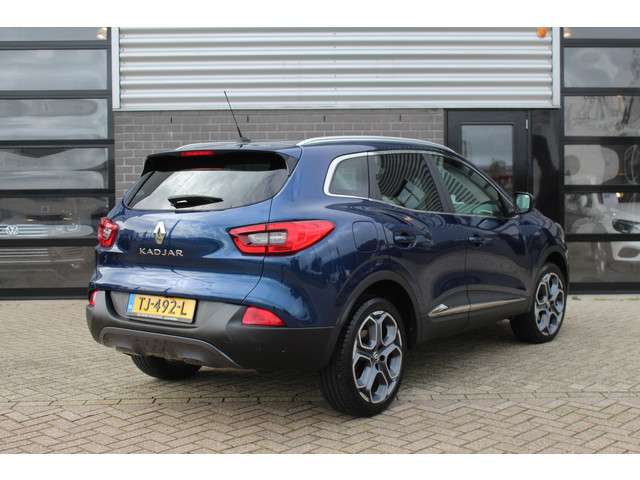 Renault Kadjar 3