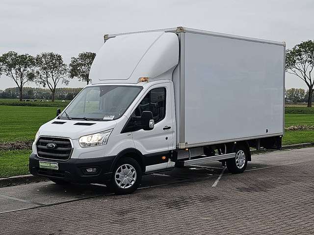 Ford Transit 2