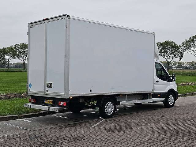 Ford Transit 3