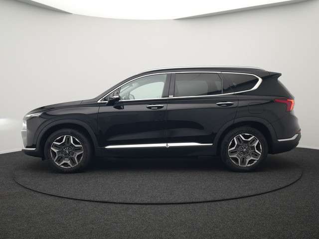 Hyundai Santa Fe 2