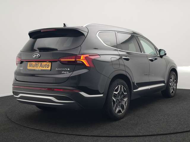 Hyundai Santa Fe 3