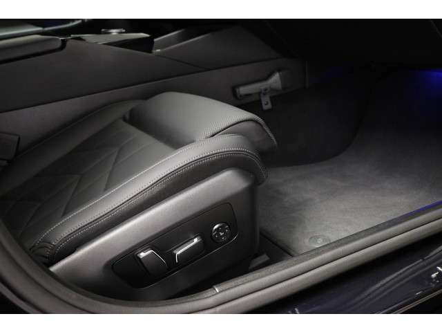 Bmw 5 Serie 2024 Benzine