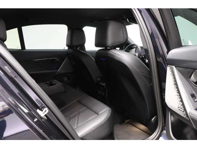 Bmw 5 Serie 2024 Benzine