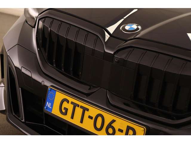 Bmw 5 Serie 2024 Benzine