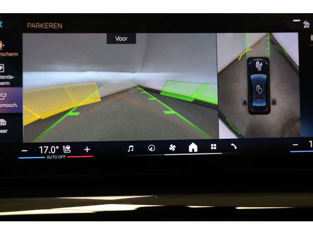 Bmw 5 Serie 2024 Benzine