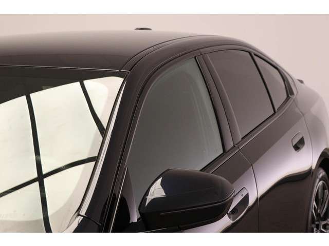 Bmw 5 Serie 2024 Benzine