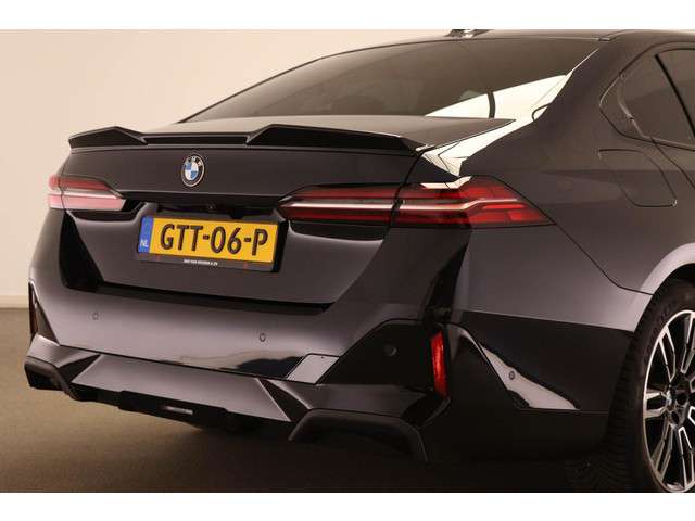 Bmw 5 Serie 2024 Benzine