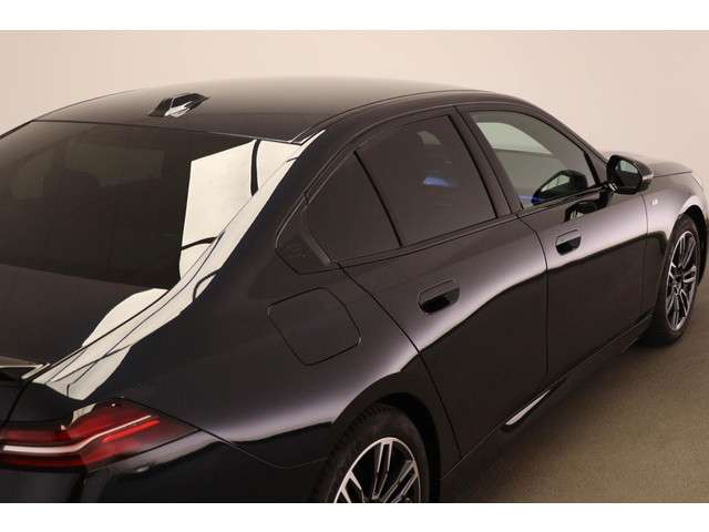 Bmw 5 Serie 2024 Benzine