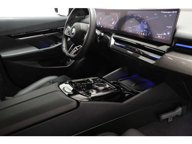 Bmw 5 Serie 2024 Benzine