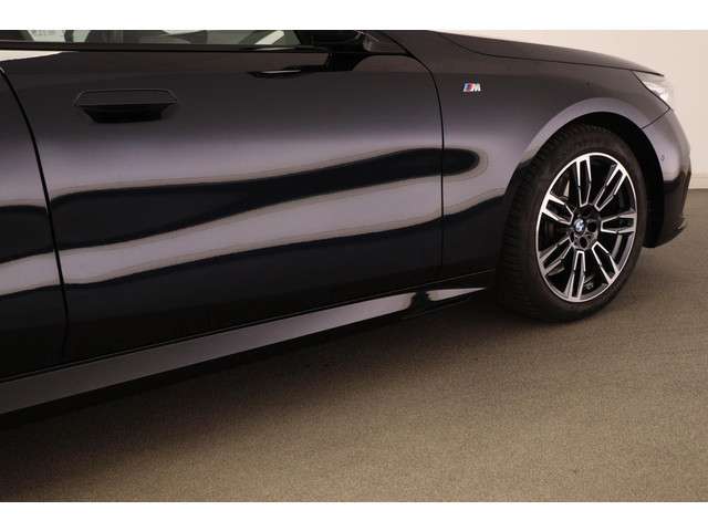 Bmw 5 Serie 2024 Benzine