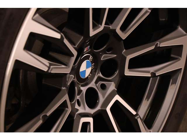 Bmw 5 Serie 2024 Benzine