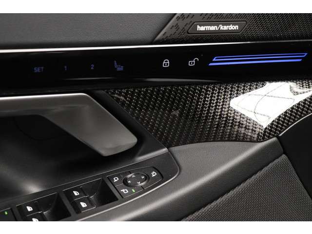 Bmw 5 Serie 2024 Benzine