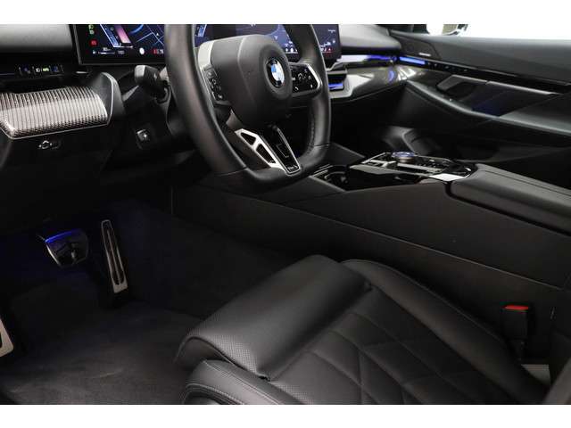 Bmw 5 Serie 2024 Benzine