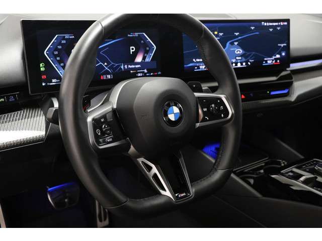 Bmw 5 Serie 2024 Benzine