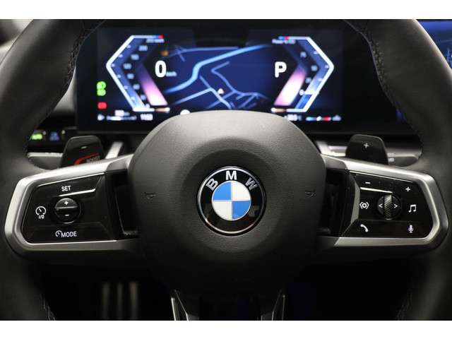 Bmw 5 Serie 2024 Benzine