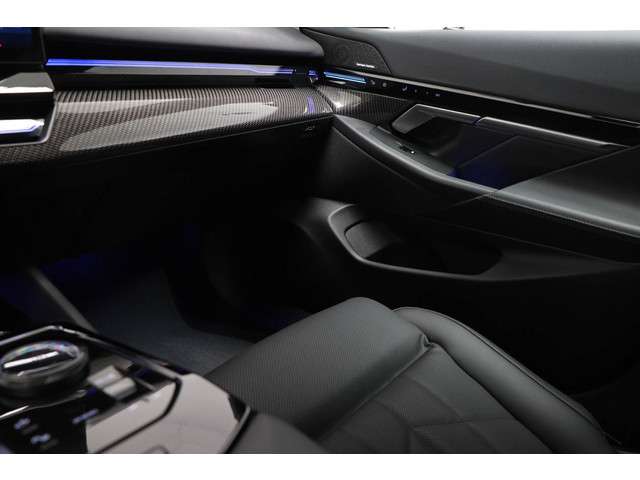 Bmw 5 Serie 2024 Benzine