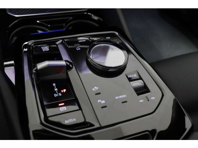 Bmw 5 Serie 2024 Benzine