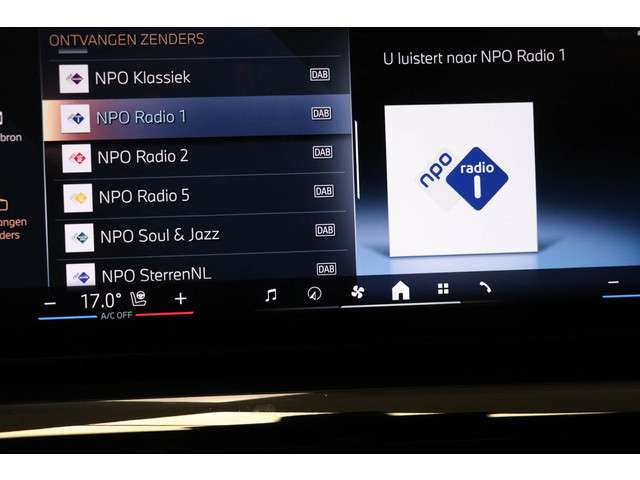 Bmw 5 Serie 2024 Benzine