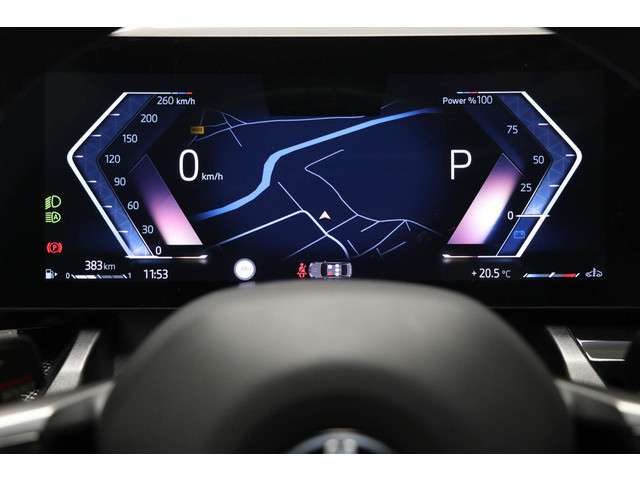 Bmw 5 Serie 2024 Benzine