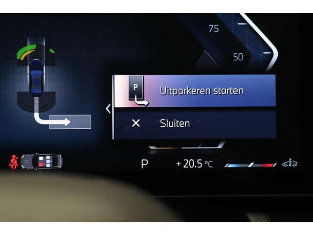 Bmw 5 Serie 2024 Benzine