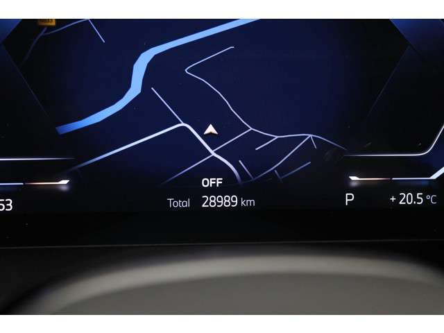 Bmw 5 Serie 2024 Benzine