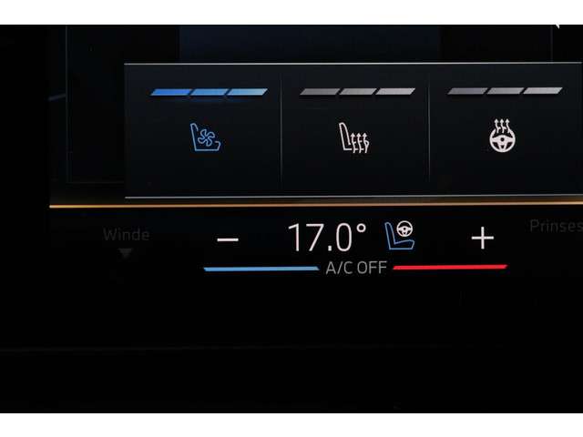 Bmw 5 Serie 2024 Benzine