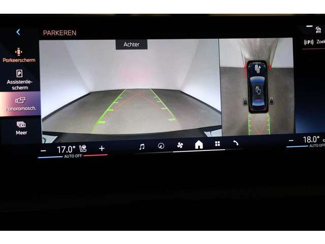 Bmw 5 Serie 2024 Benzine