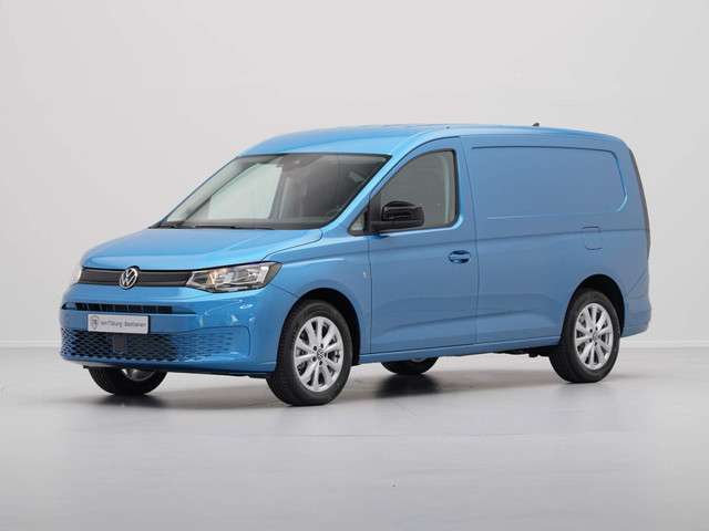Volkswagen Caddy leasen