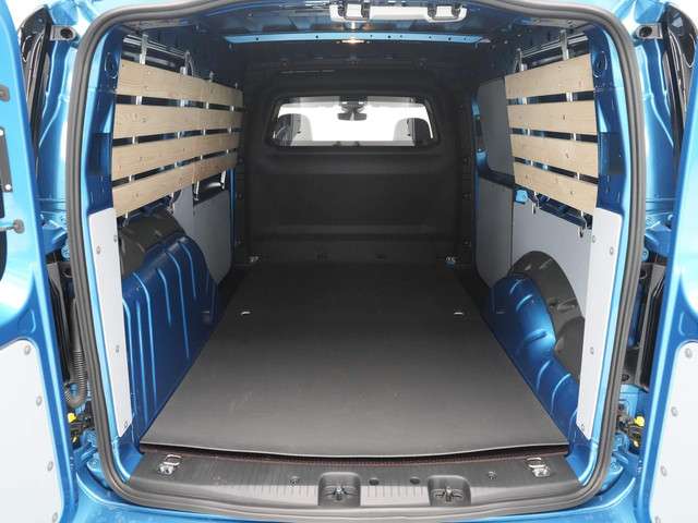 Volkswagen Caddy 2024 Diesel