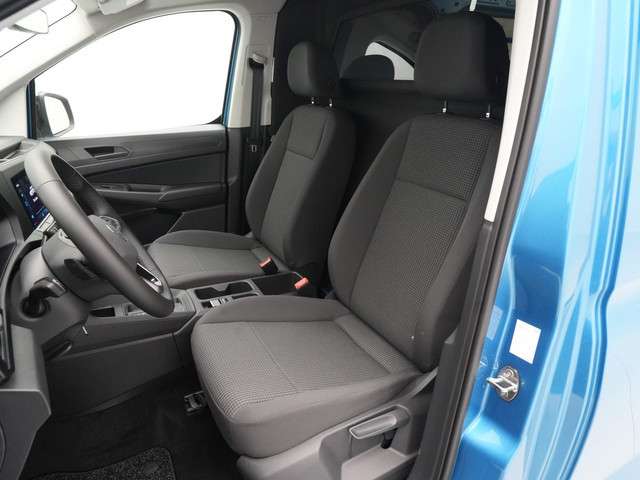 Volkswagen Caddy 2024 Diesel