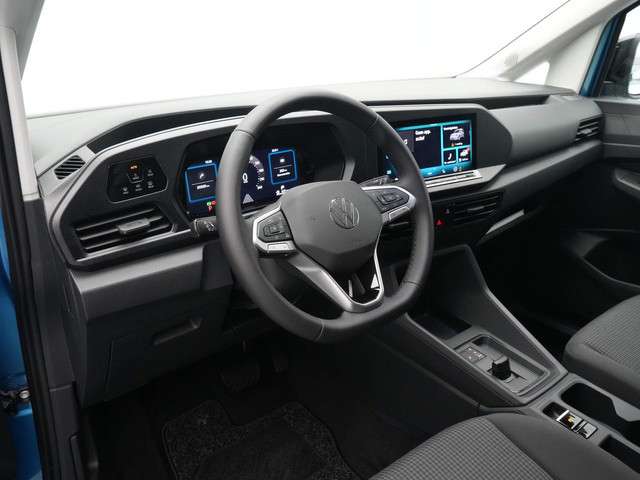 Volkswagen Caddy 2024 Diesel