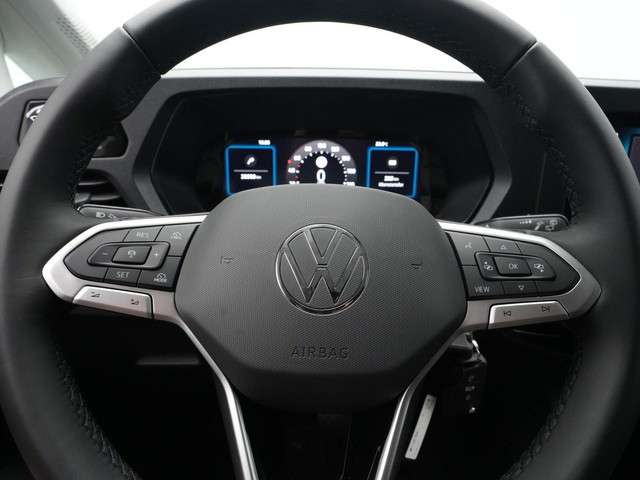 Volkswagen Caddy 2024 Diesel