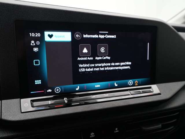 Volkswagen Caddy 2024 Diesel