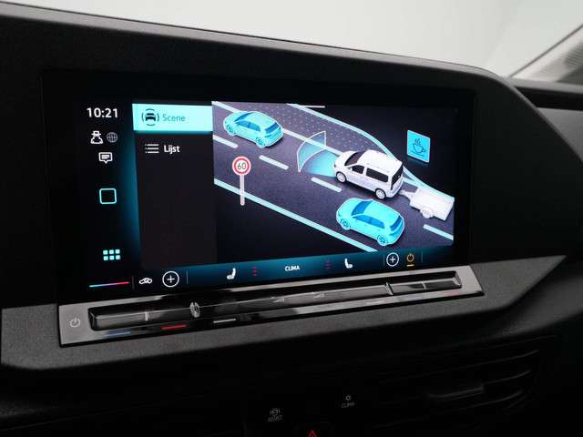 Volkswagen Caddy 2024 Diesel