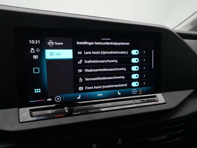 Volkswagen Caddy 2024 Diesel