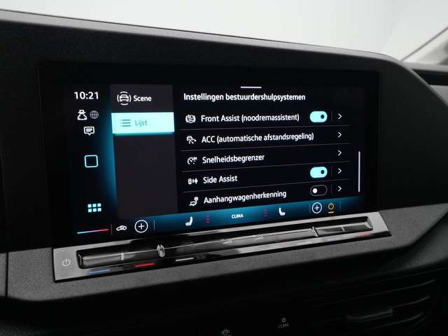 Volkswagen Caddy 2024 Diesel