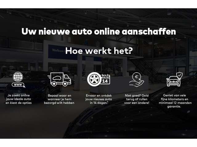 Volkswagen Caddy 2024 Diesel