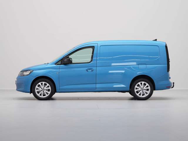 Volkswagen Caddy 2024 Diesel