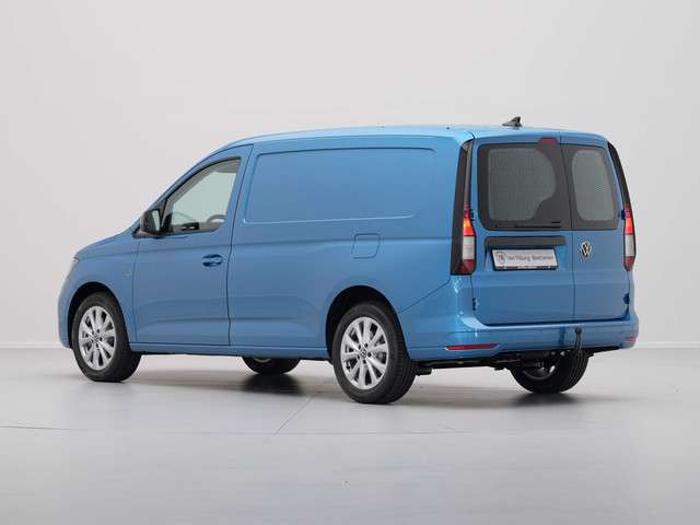 Volkswagen Caddy 2024 Diesel